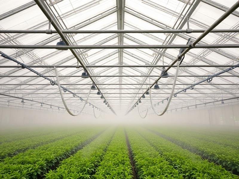 Greenhouse